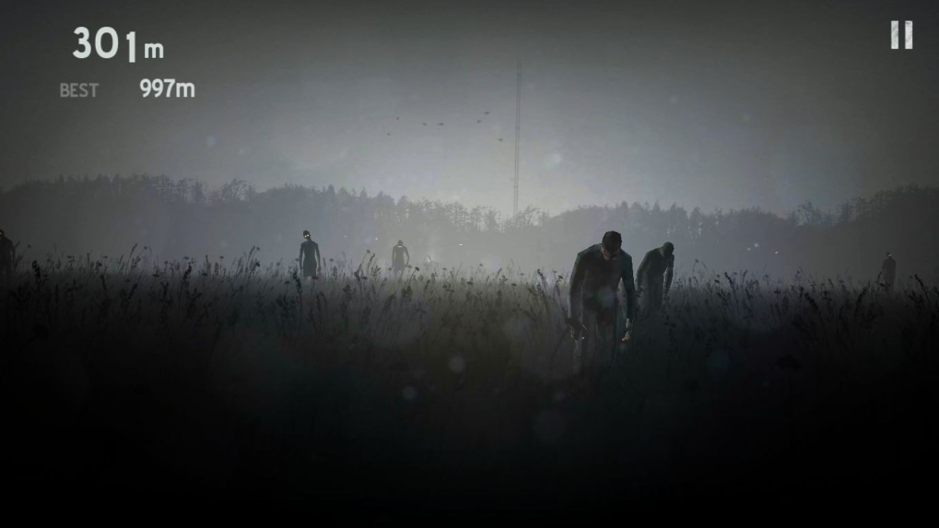 dead battlelands死亡大逃杀手游