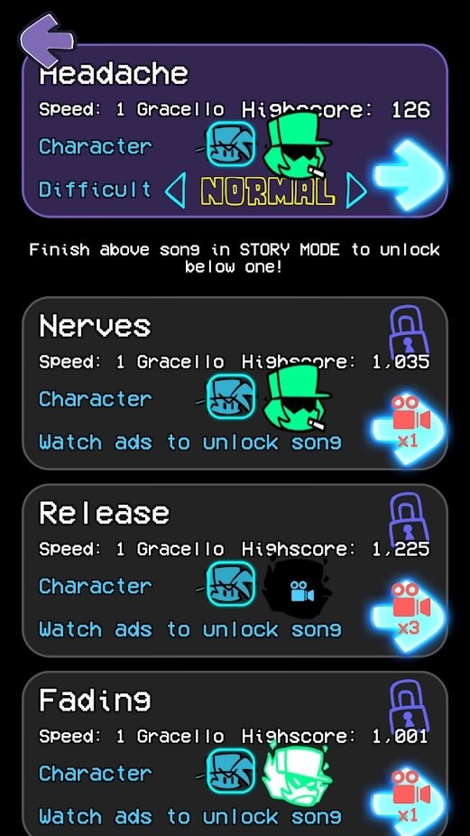 周五夜放克星坠sans