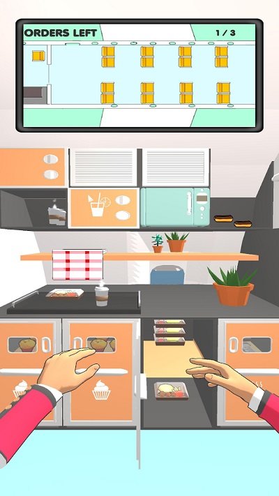 我是空姐游戏 我是空姐手机版下载