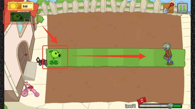 植物大战僵尸邻里防御最新版 植物大战僵尸邻里防御mod