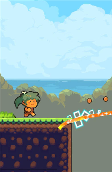 画画冒险岛手机版