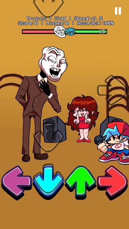 黑色星期五之夜周二之夜版(tuesday night)