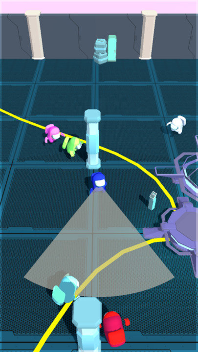 在我们之间躲猫猫手机版