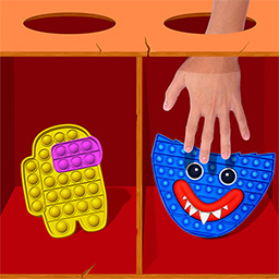 解压泡泡解压模拟器最新版