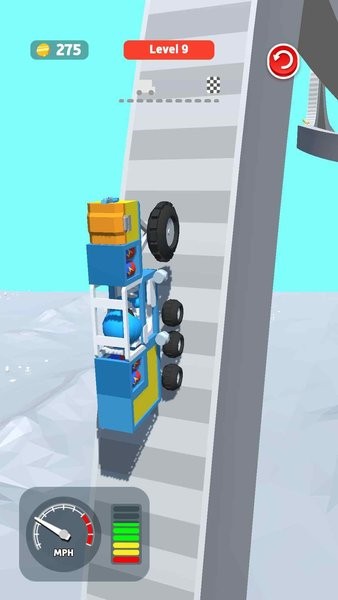 组装小货车游戏 组装小货车下载