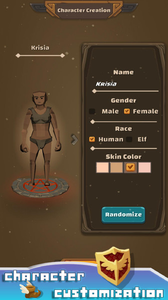 地牢游侠手机版 地牢游侠游戏下载