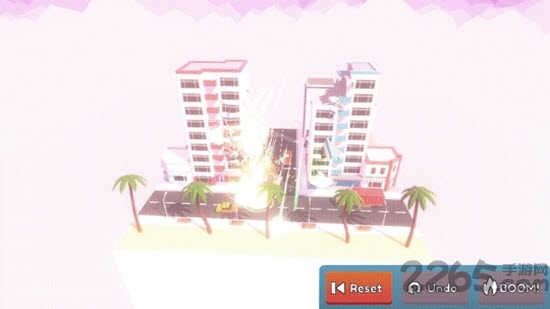 城市拆迁队中文版