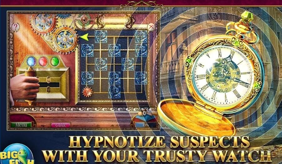 死亡之舞5致命信笺汉化版