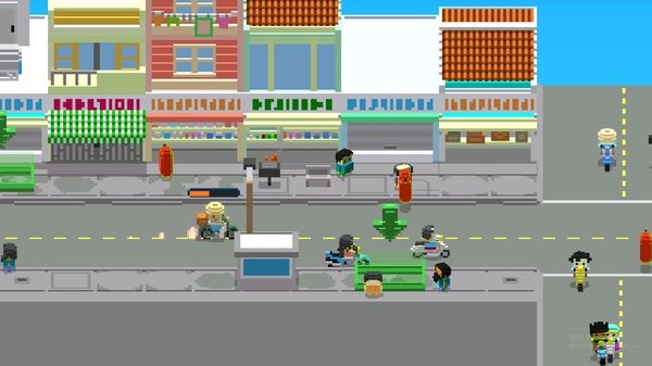 快递员真实模拟手机版 快递员真实模拟游戏下载