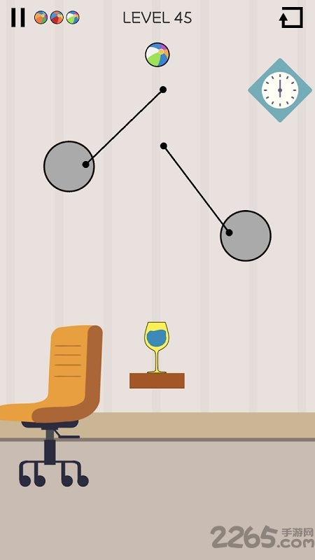 多米诺玻璃杯官方版