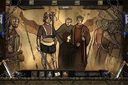 失落的帝国单机游戏