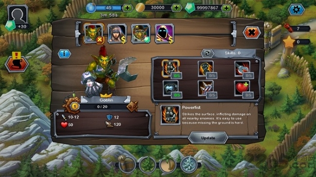 哥布林防御者2中文版