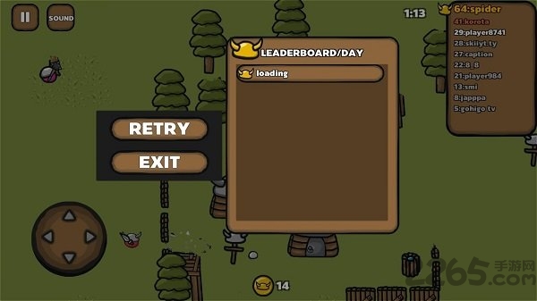 哥布林战争手机版