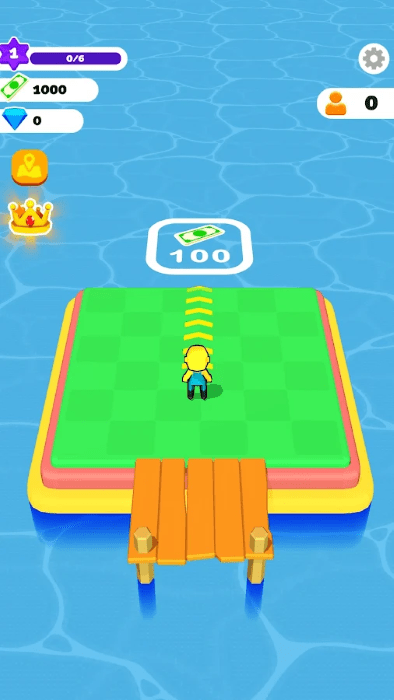 恐龙大亨3d建筑游戏