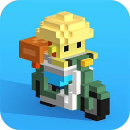 模拟快递员手游