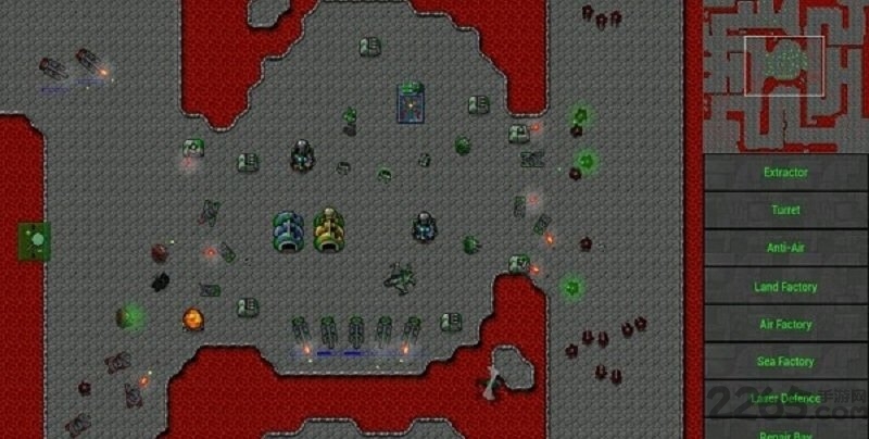 rusted warfare最新版