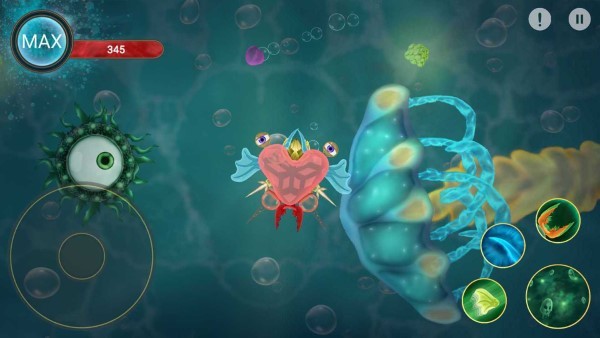 3d猎杀时刻游戏