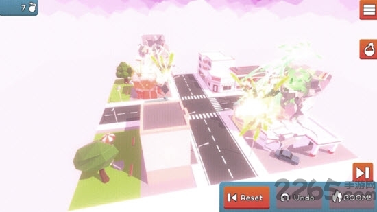 城市拆迁队中文版