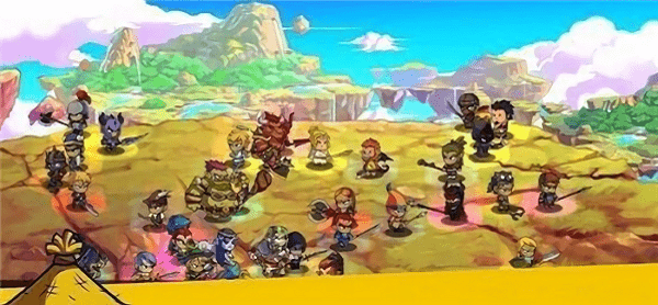 捕获恶魔游戏(demon slayer)