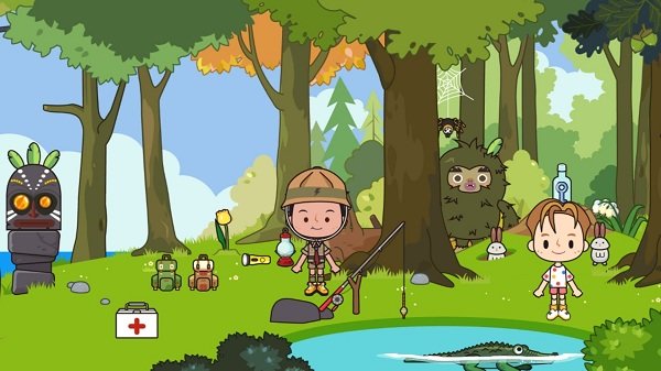 托卡生活房屋手机版