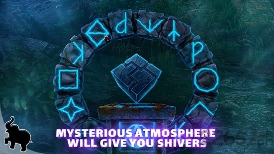 神秘追踪者致命教训手游