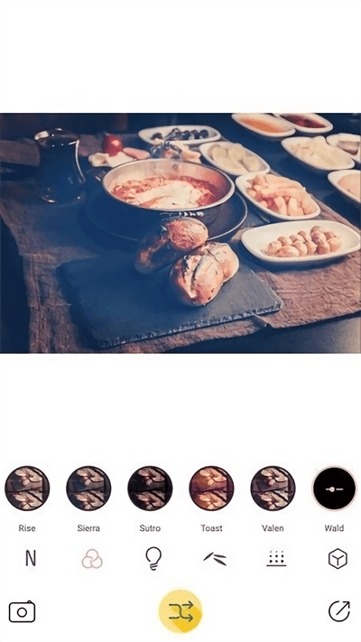 alook相机官方版