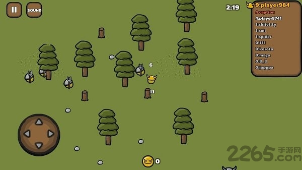 哥布林战争手机版