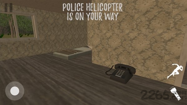 警笛头恐怖siren head horror apk