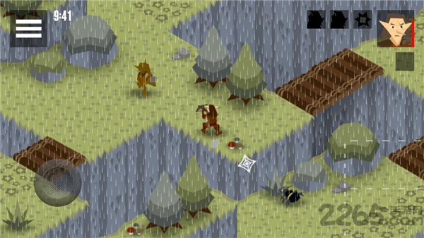 北部之旅手机版