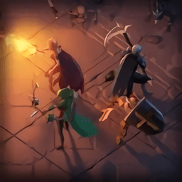 永恒余烬手机版(Eternal Ember)