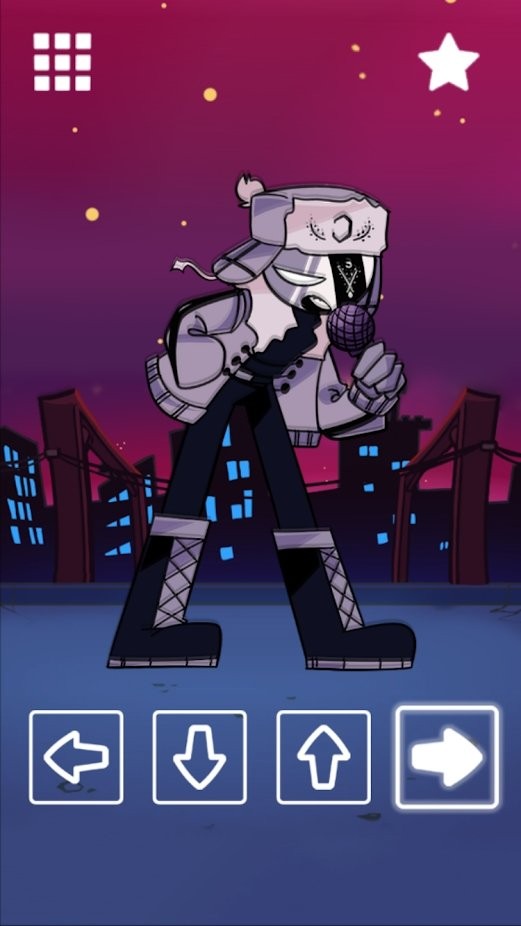 周五夜放克RUV模组 周五夜放克RUV手机版下载