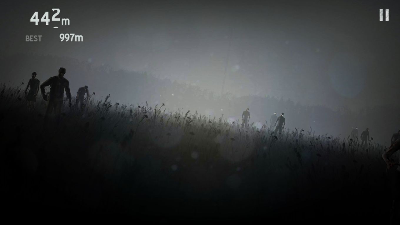 dead battlelands死亡大逃杀手游