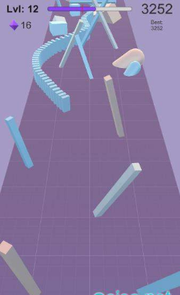 多米诺拉什手机版