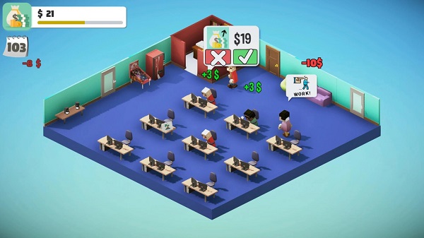 电脑游戏公司最新版