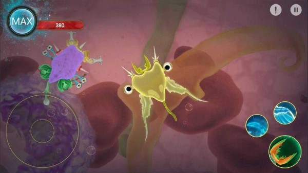 3d猎杀时刻游戏