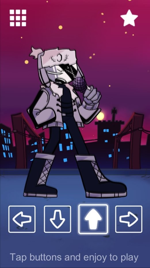 周五夜放克ruv模组