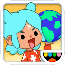 托卡生活世界家具版