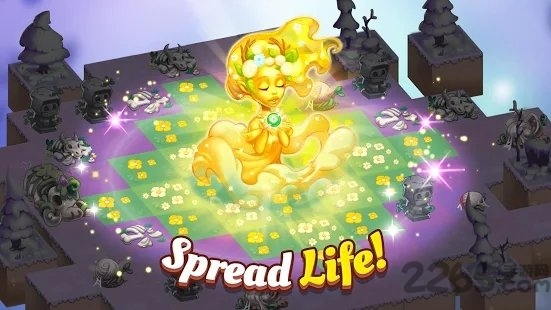 wonder merge手游 wonder merge游戏