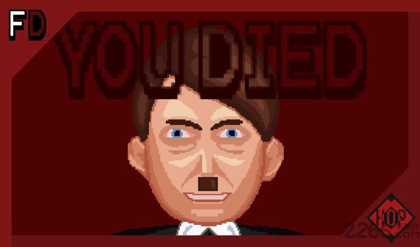 元首希特勒(fuehrer)