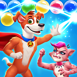 泡泡杀手王手机版