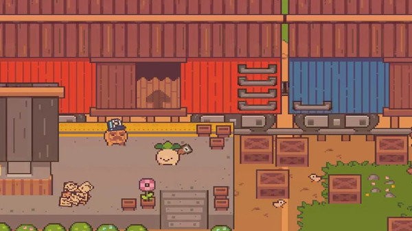 大头菜小子最新版