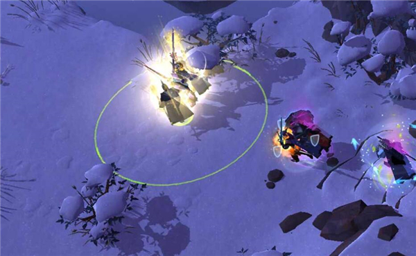 阿尔比恩online新手攻略 阿尔比恩ol官方版手游玩法教程