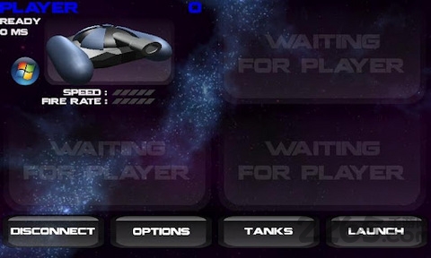 阿尔法坦克大战手机版