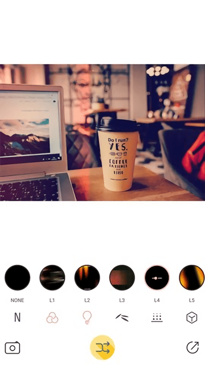 alook相机app下载