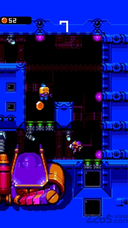 platform panic游戏 platform panic下载最新版