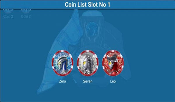 泰迦火花变身器模拟器游戏