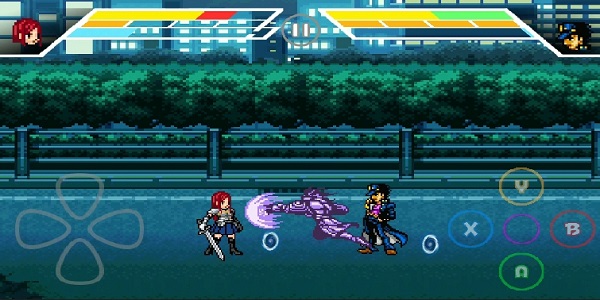 多元宇宙战争手机版