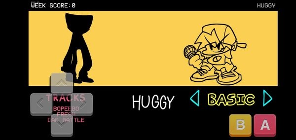 周五夜放克neo波比最终版