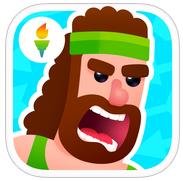 bowmasters全人物版