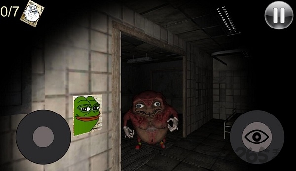 恐怖模因医院官方版